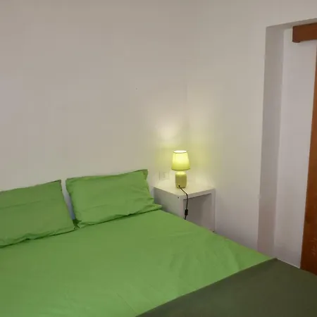 Semesterbostad Case E Lilla