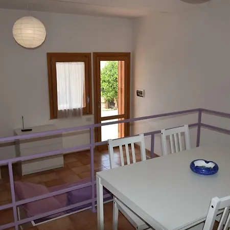 Case E Lilla * Macari